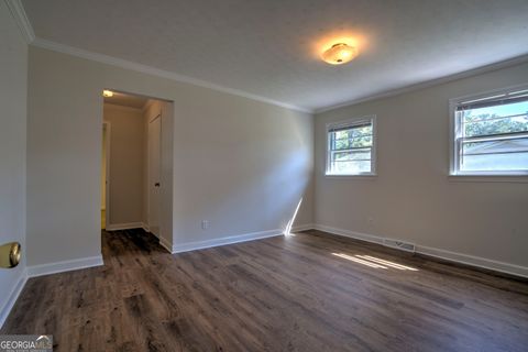 Tiny photo for 25 Ridge Drive SW, Rome, GA 30165 (MLS # 10605531)