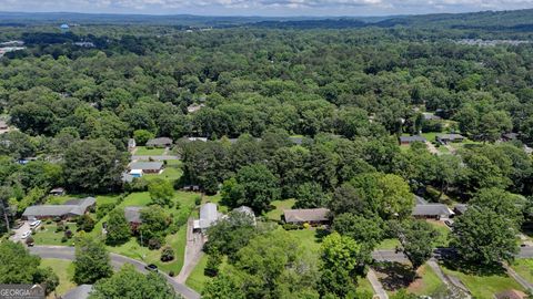 Tiny photo for 25 Ridge Drive SW, Rome, GA 30165 (MLS # 10605531)