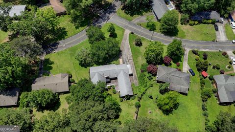 Tiny photo for 25 Ridge Drive SW, Rome, GA 30165 (MLS # 10605531)