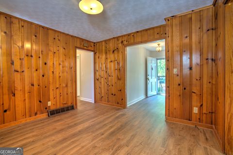 Tiny photo for 25 Ridge Drive SW, Rome, GA 30165 (MLS # 10605531)