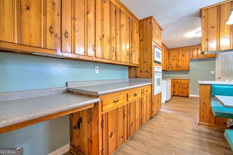 Tiny photo for 25 Ridge Drive SW, Rome, GA 30165 (MLS # 10605531)