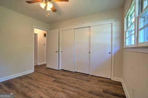 Tiny photo for 25 Ridge Drive SW, Rome, GA 30165 (MLS # 10605531)