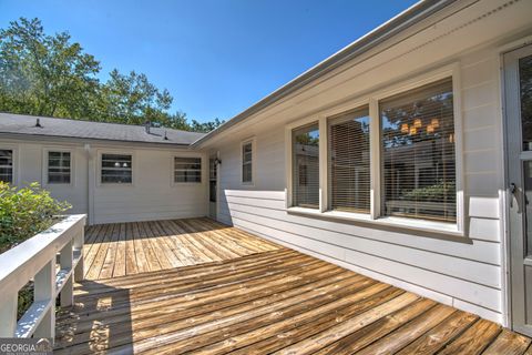 Tiny photo for 25 Ridge Drive SW, Rome, GA 30165 (MLS # 10605531)