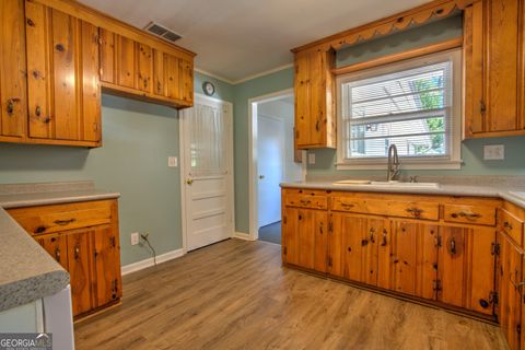 Tiny photo for 25 Ridge Drive SW, Rome, GA 30165 (MLS # 10605531)