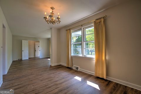 Tiny photo for 25 Ridge Drive SW, Rome, GA 30165 (MLS # 10605531)