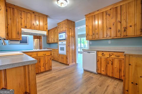 Tiny photo for 25 Ridge Drive SW, Rome, GA 30165 (MLS # 10605531)