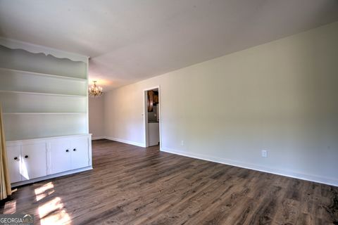 Tiny photo for 25 Ridge Drive SW, Rome, GA 30165 (MLS # 10605531)