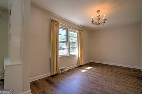 Tiny photo for 25 Ridge Drive SW, Rome, GA 30165 (MLS # 10605531)