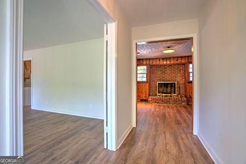 Tiny photo for 25 Ridge Drive SW, Rome, GA 30165 (MLS # 10605531)