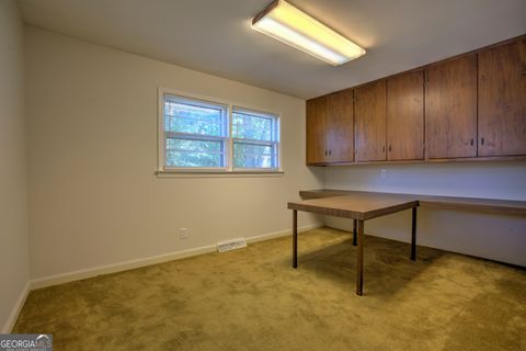 Tiny photo for 25 Ridge Drive SW, Rome, GA 30165 (MLS # 10605531)