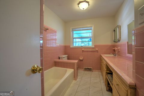 Tiny photo for 25 Ridge Drive SW, Rome, GA 30165 (MLS # 10605531)