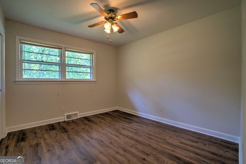 Tiny photo for 25 Ridge Drive SW, Rome, GA 30165 (MLS # 10605531)