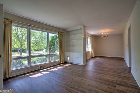 Tiny photo for 25 Ridge Drive SW, Rome, GA 30165 (MLS # 10605531)