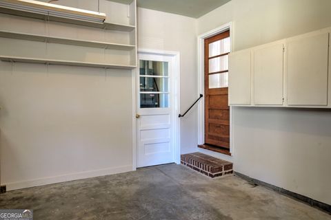 Tiny photo for 25 Ridge Drive SW, Rome, GA 30165 (MLS # 10605531)