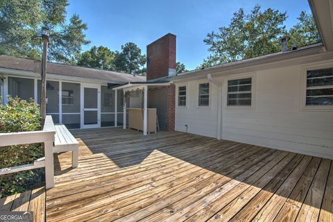 Tiny photo for 25 Ridge Drive SW, Rome, GA 30165 (MLS # 10605531)