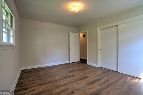 Tiny photo for 25 Ridge Drive SW, Rome, GA 30165 (MLS # 10605531)