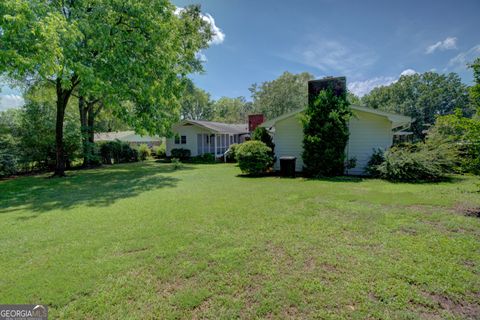 Tiny photo for 25 Ridge Drive SW, Rome, GA 30165 (MLS # 10605531)