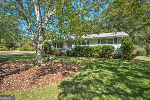 Tiny photo for 25 Ridge Drive SW, Rome, GA 30165 (MLS # 10605531)