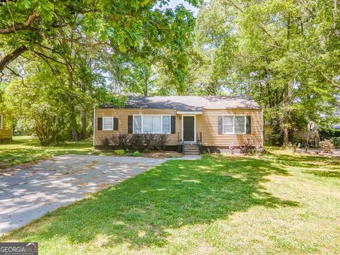 Photo of 119 Plymouth Road NW, Rome, GA 30165 (MLS # 10737614)