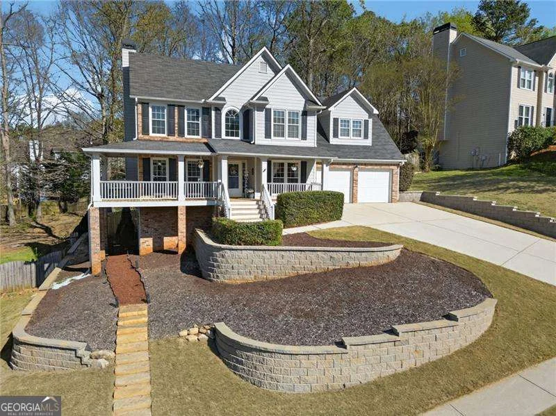 53 Crestview Drive