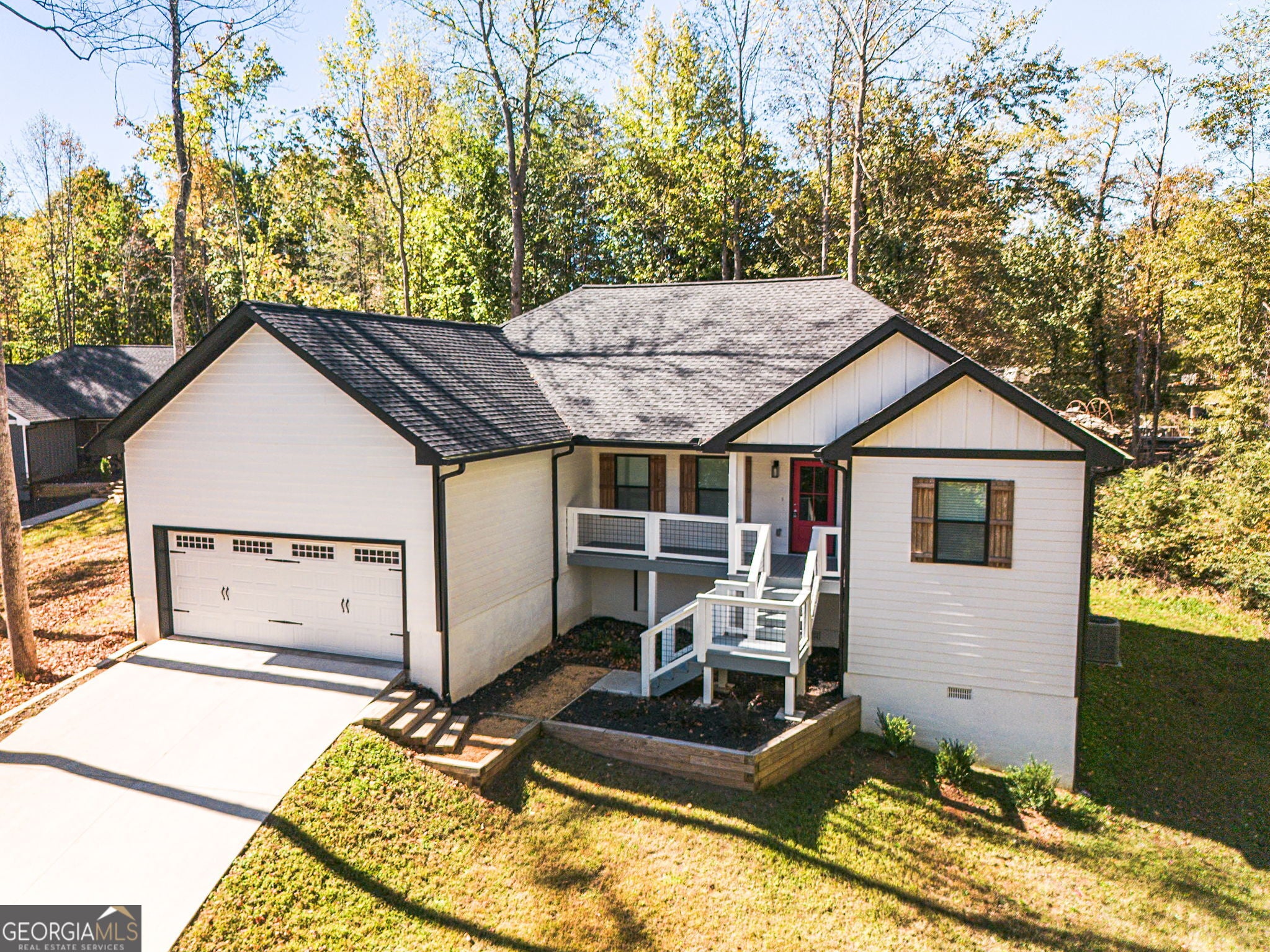 204 Yonah Springs DR