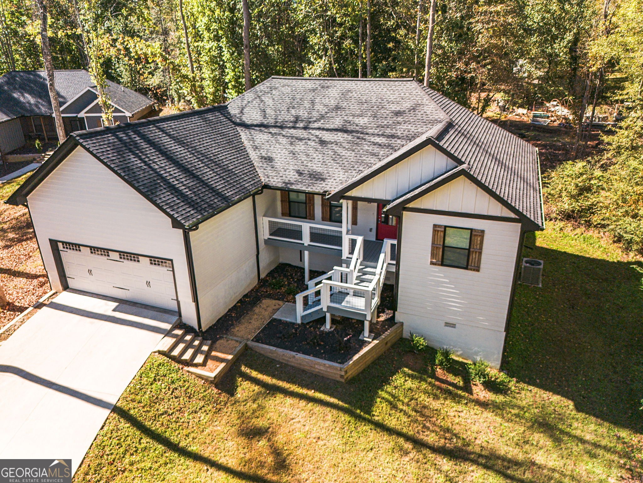204 Yonah Springs DR