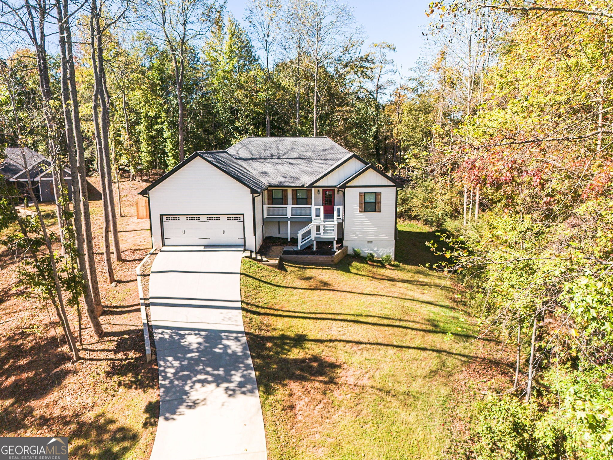 204 Yonah Springs DR
