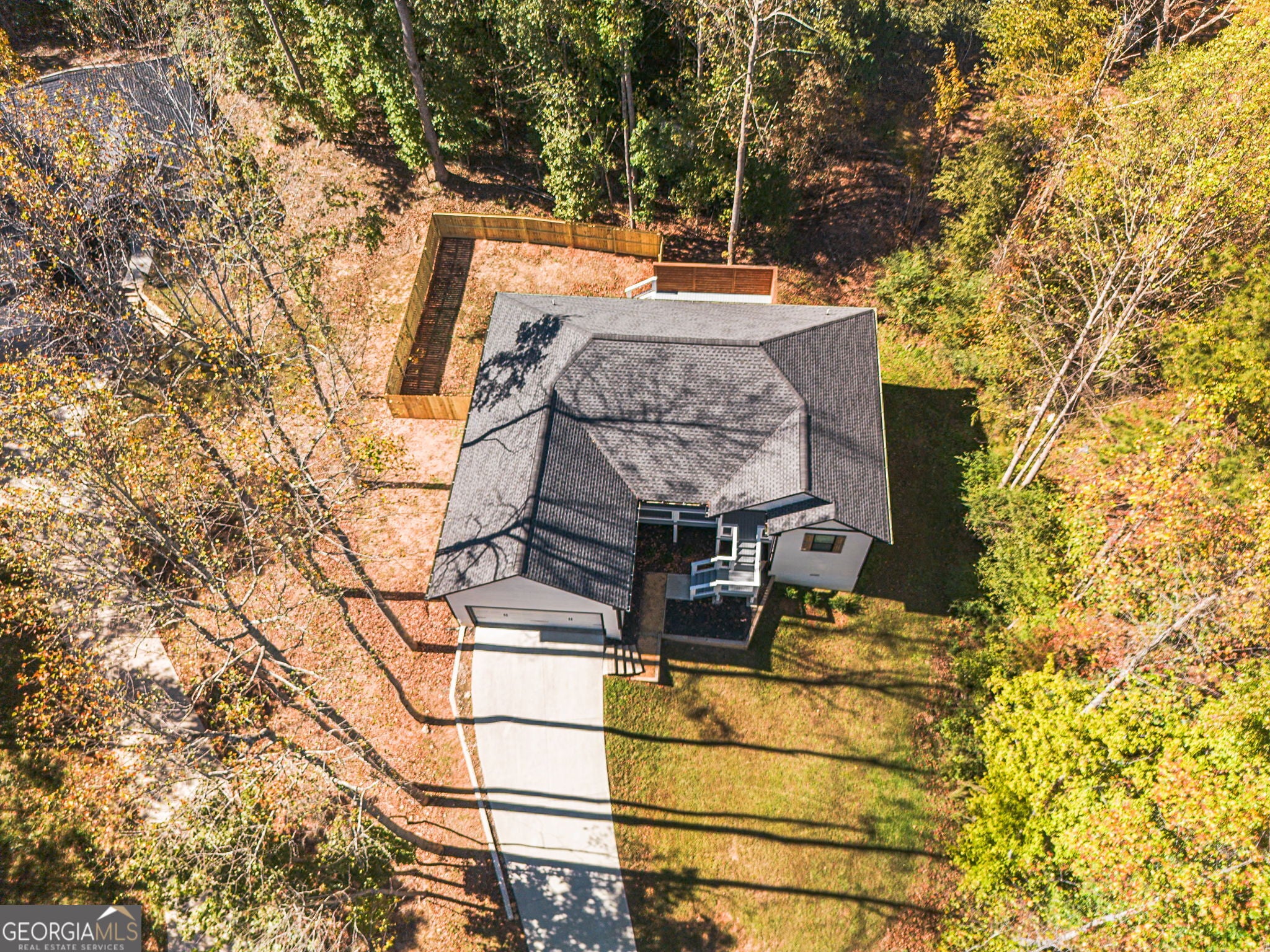 204 Yonah Springs DR