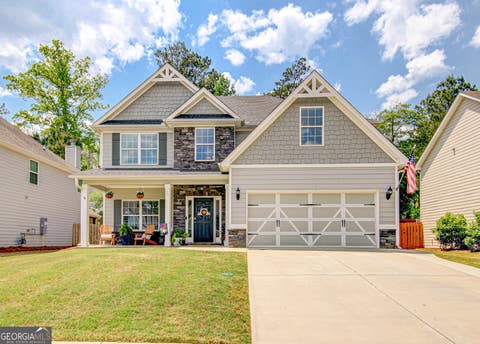 23 South York Drive, Newnan, GA 30265 - #: 10741215