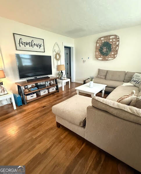 Photo of 2 Sandy Beach Terrace NW, Rome, GA 30165 (MLS # 10785603)