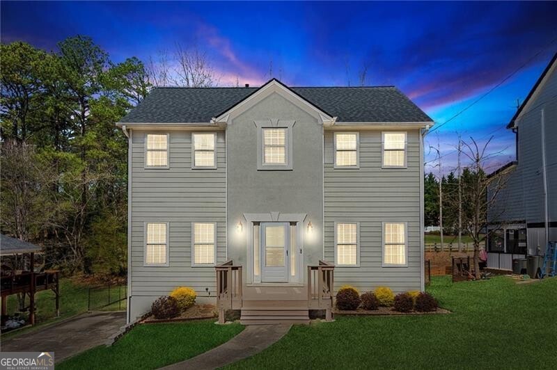 972 Oakley LN