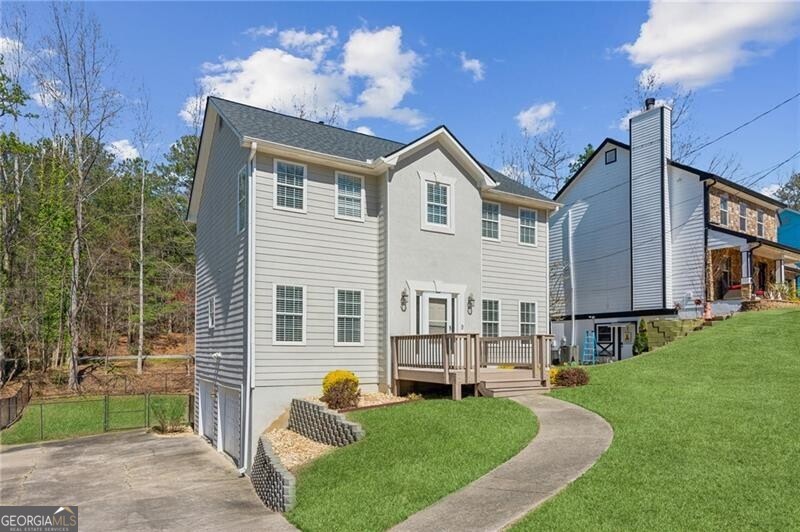 972 Oakley LN