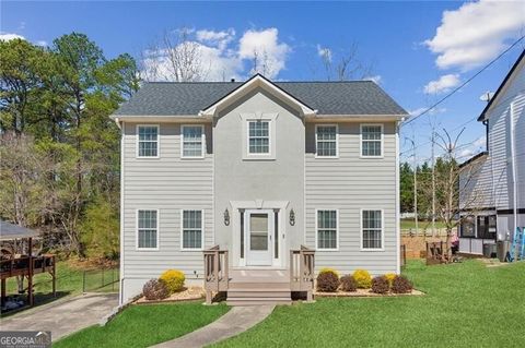 972 Oakley Lane, Sugar Hill, GA 30518 - #: 10478091