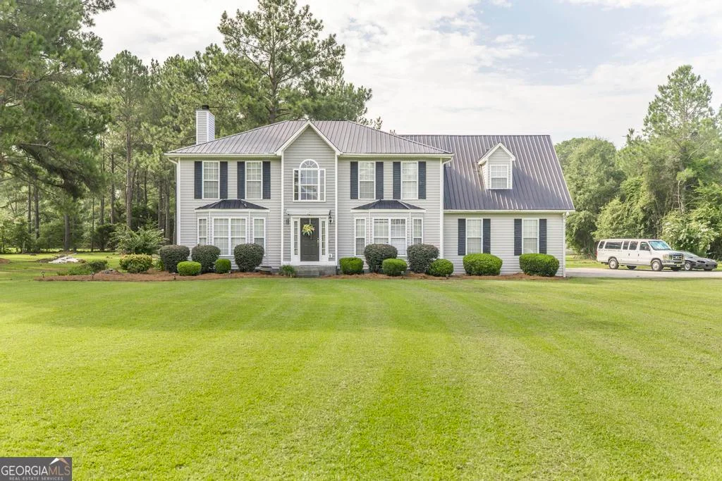300 Saddle Creek Drive, Cordele, GA, 31015