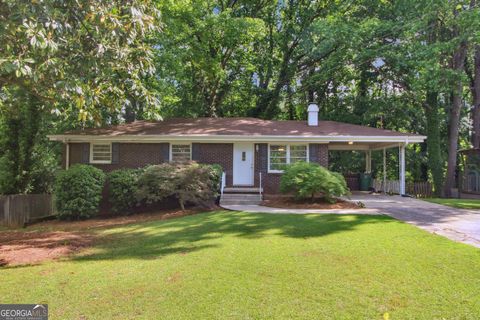 1749 Creat TRL SE Smyrna GA 30080