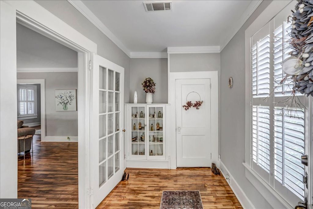 Photo of 505 Engram Street, Montezuma, GA 31068 (MLS # 10659206)