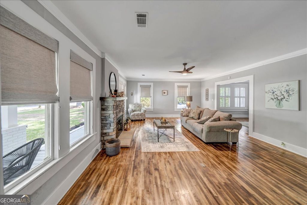 Photo of 505 Engram Street, Montezuma, GA 31068 (MLS # 10659206)