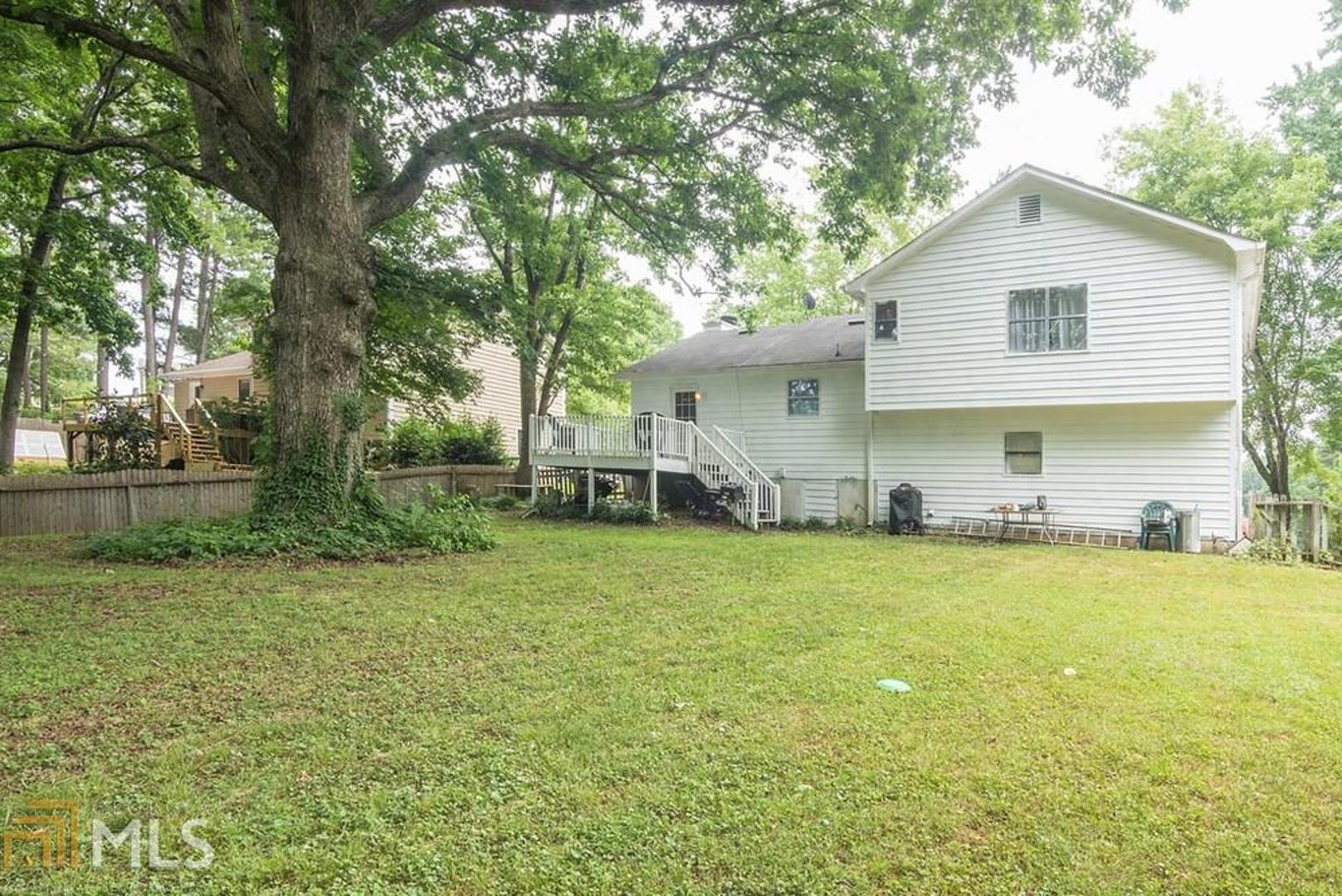 Stilesboro Cove - Residential