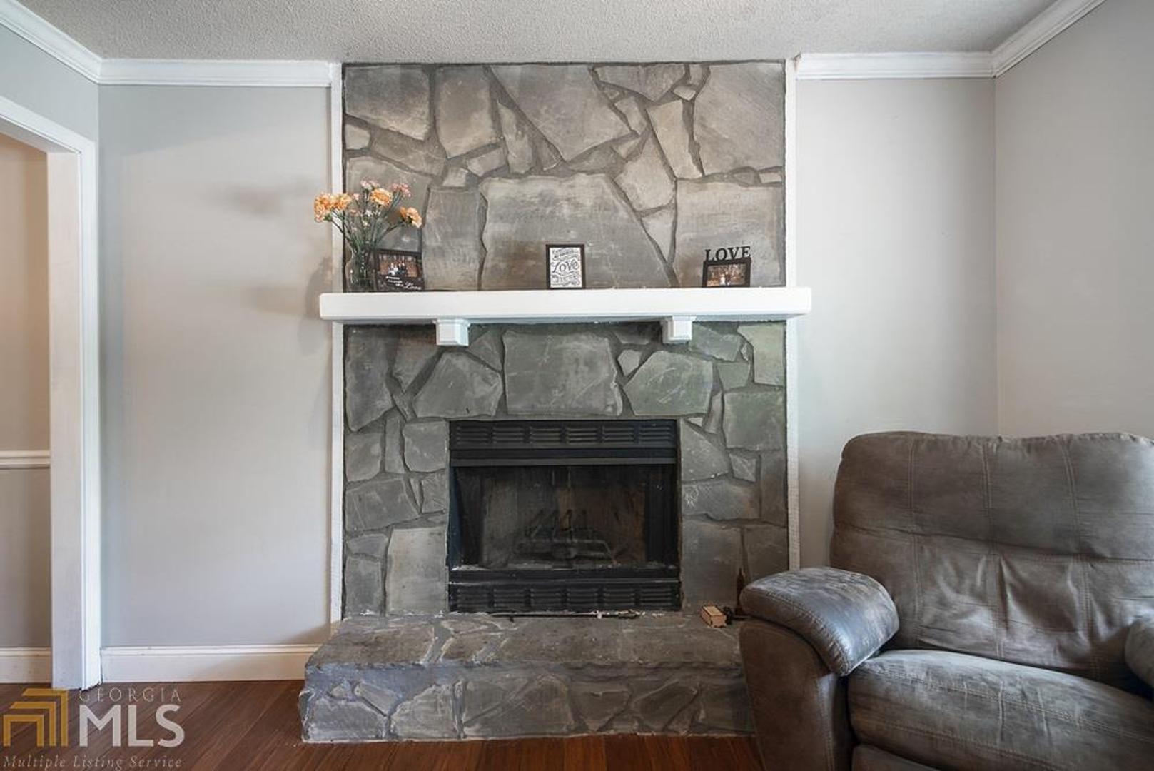 Stilesboro Cove - Residential