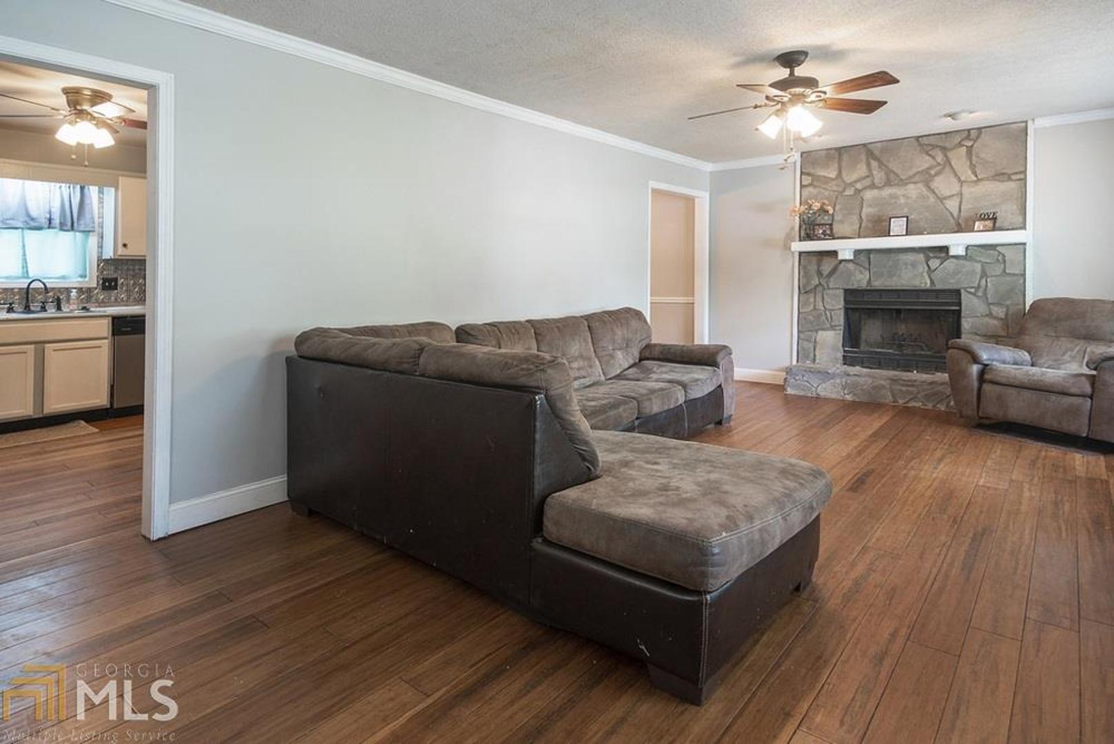 Stilesboro Cove - Residential
