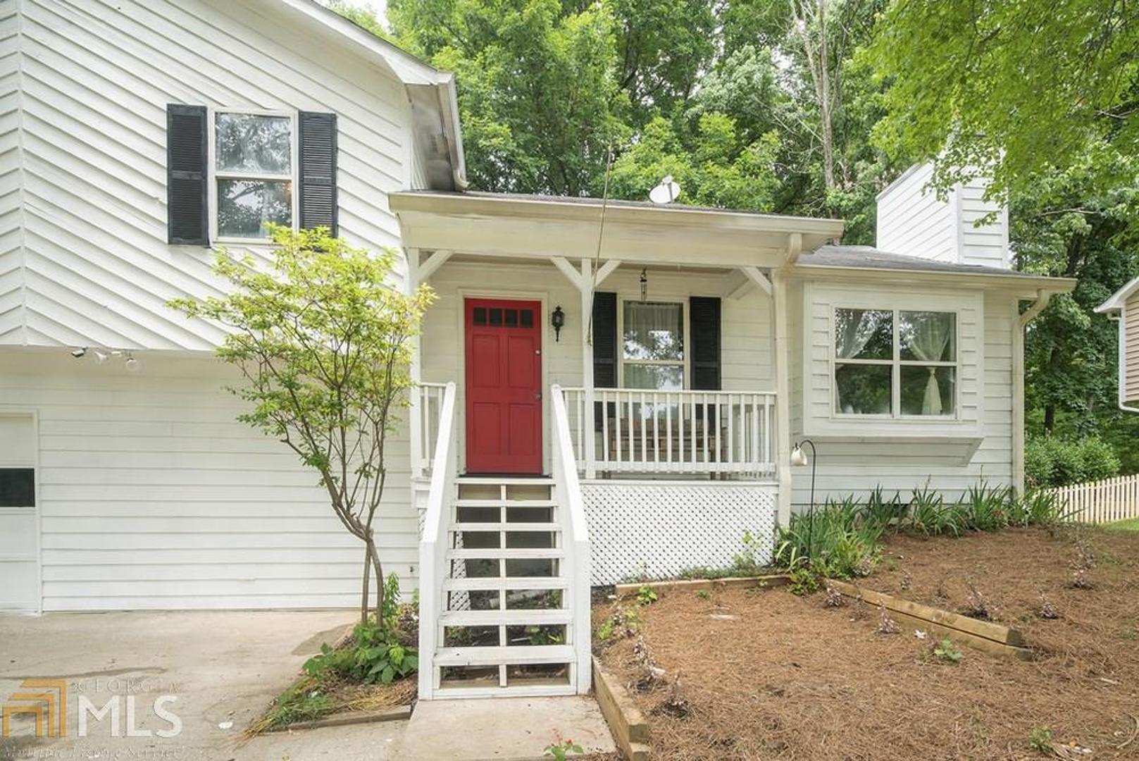 Stilesboro Cove - Residential