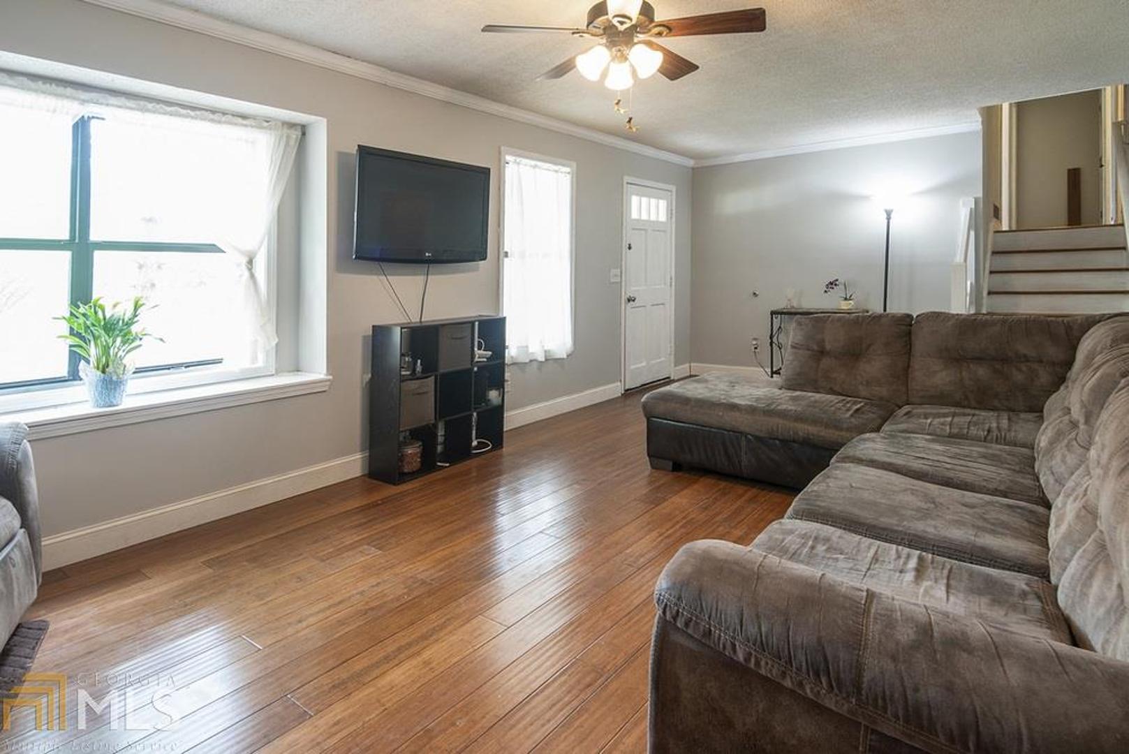 Stilesboro Cove - Residential