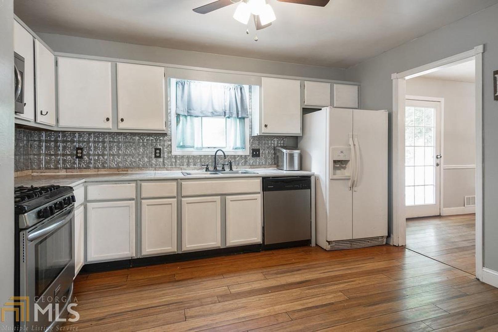 Stilesboro Cove - Residential
