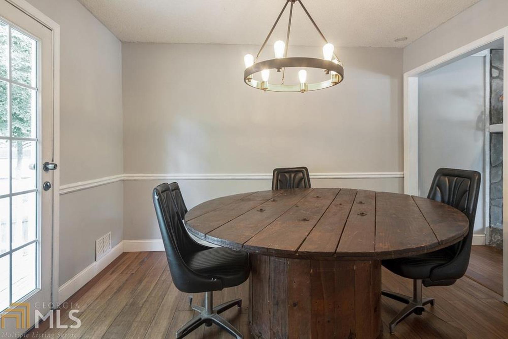 Stilesboro Cove - Residential