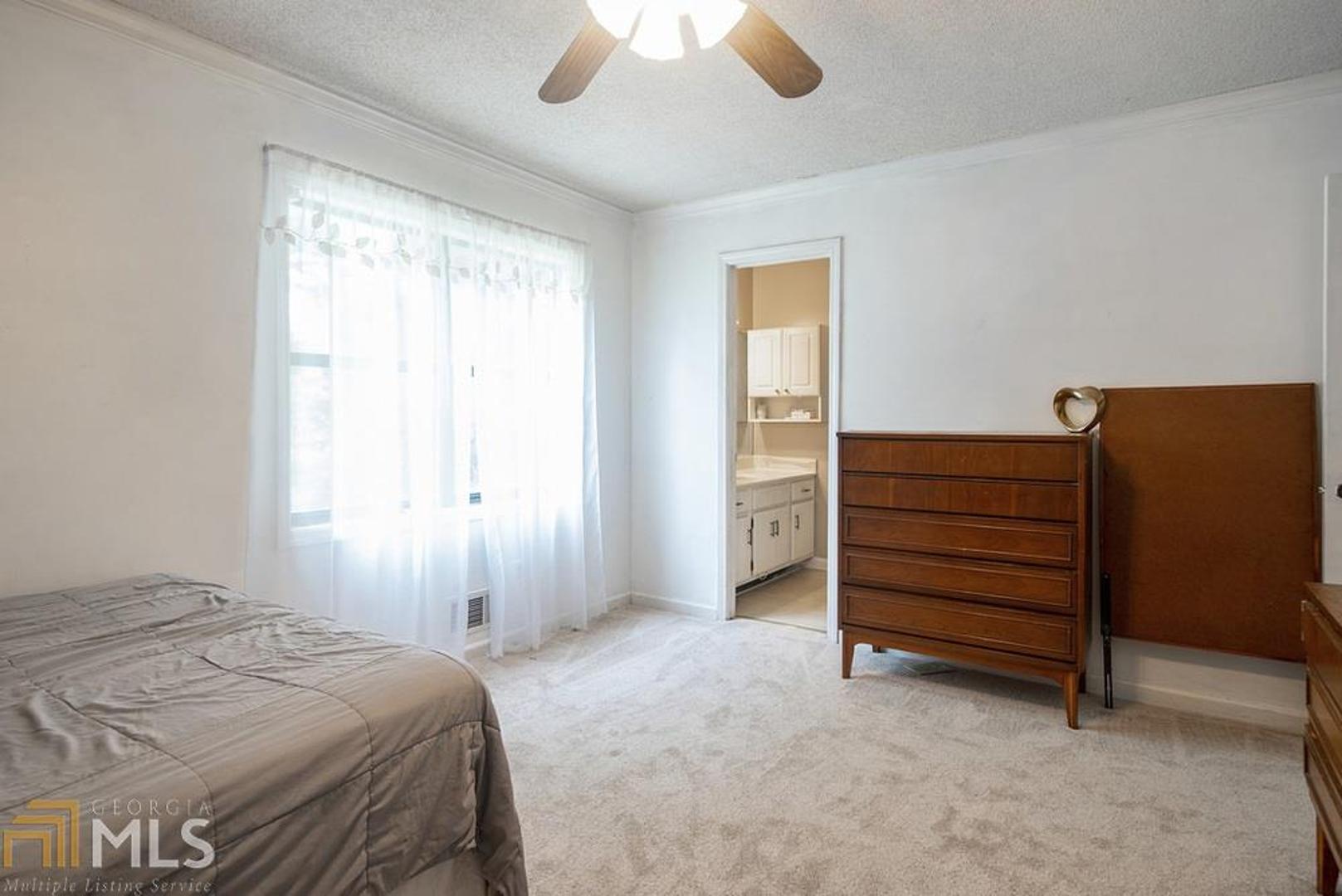 Stilesboro Cove - Residential
