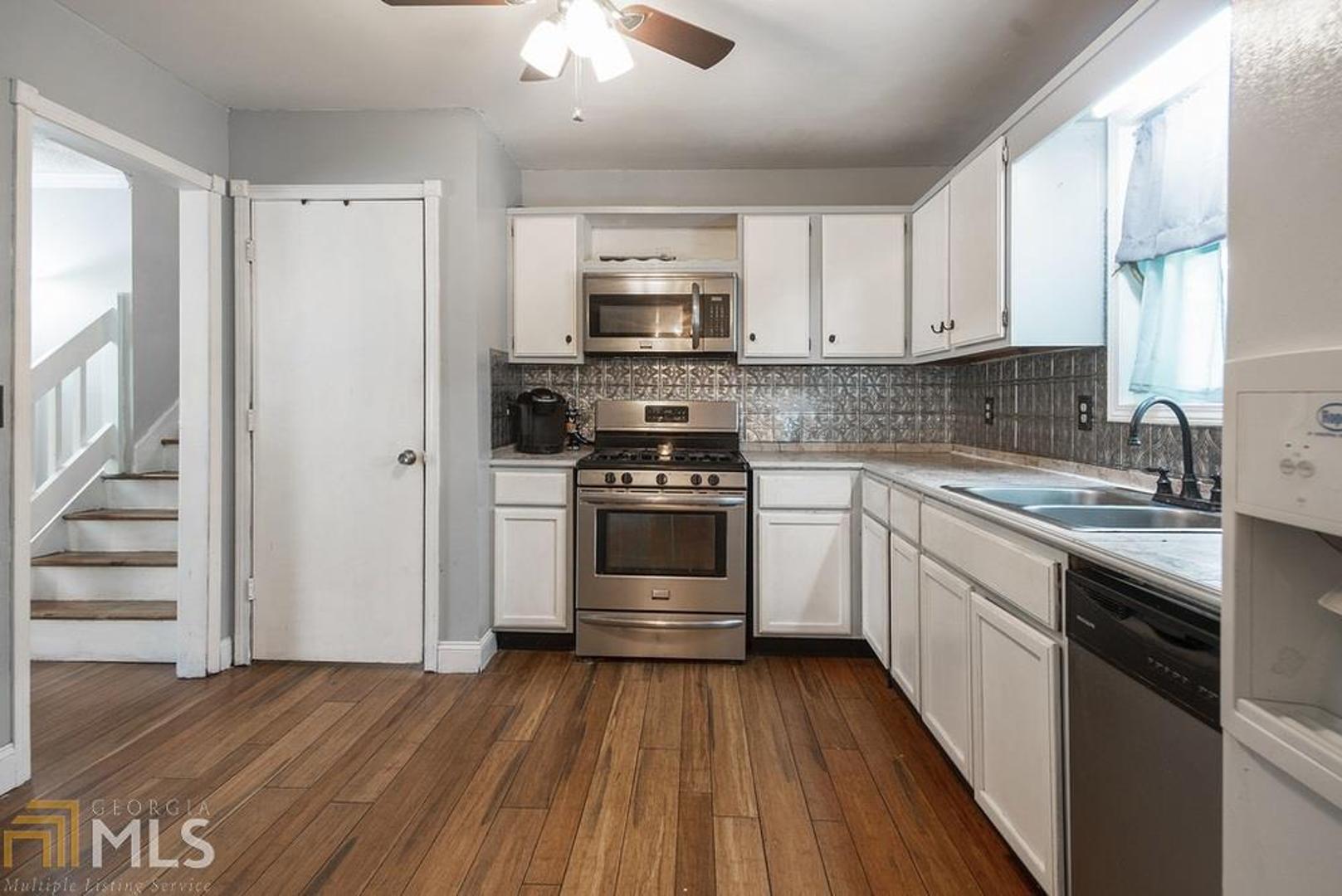 Stilesboro Cove - Residential