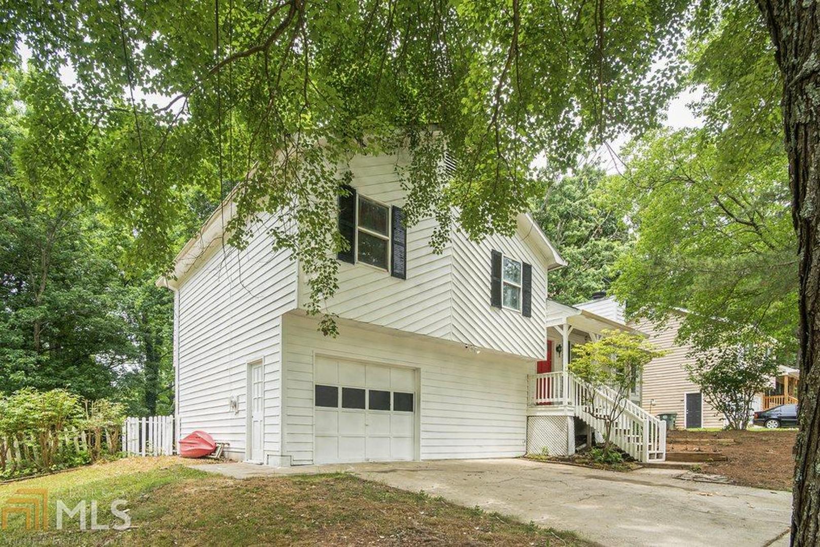 Stilesboro Cove - Residential