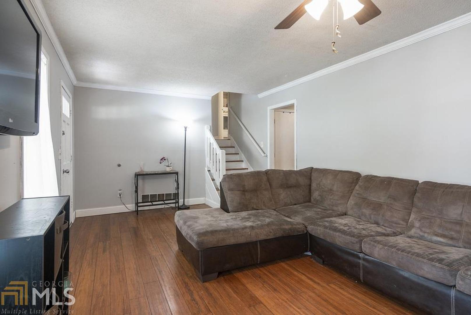 Stilesboro Cove - Residential