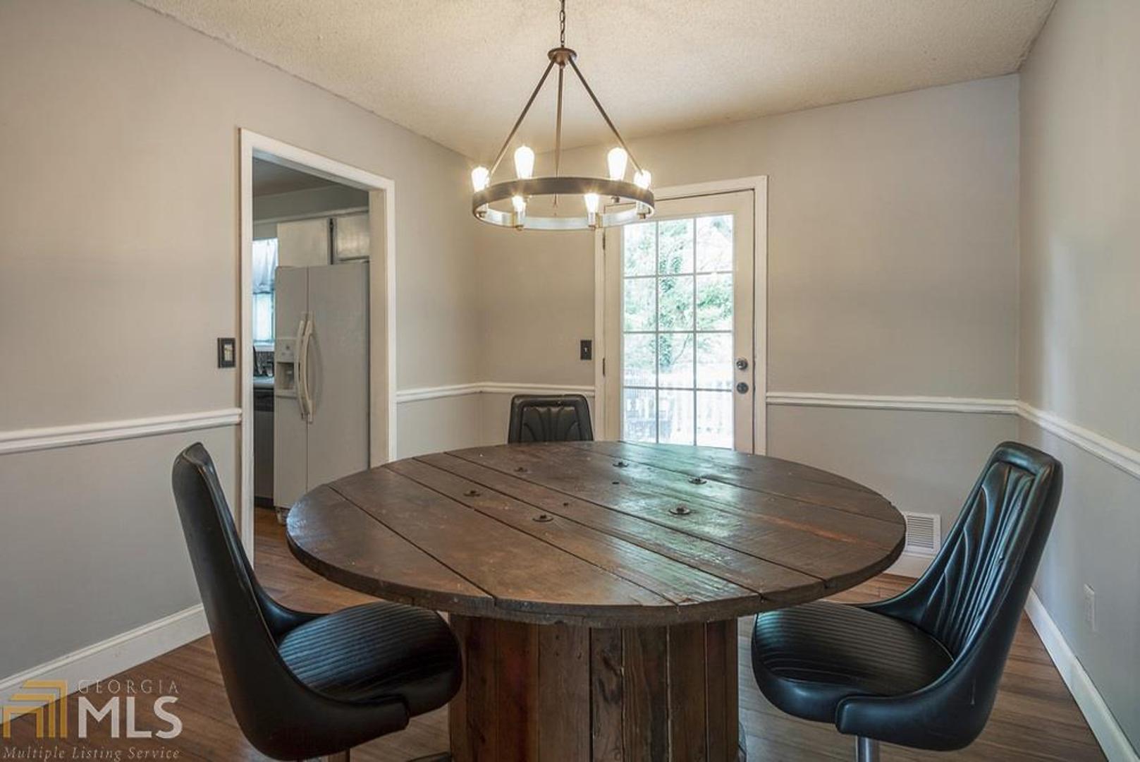 Stilesboro Cove - Residential