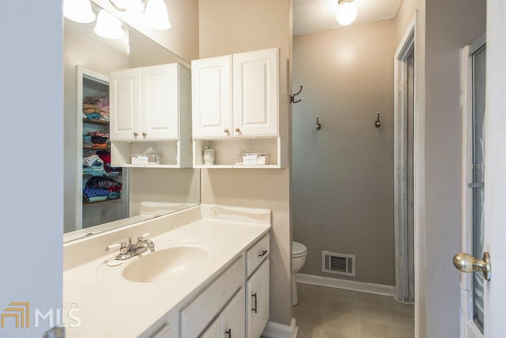 Stilesboro Cove - Residential